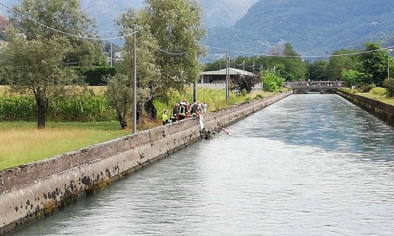 Domodossola, ragazza 17enne muore dopo caduta con parapendio
