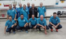 Bocce, La Nuova Boccia a Centallo per il pass alla fase finale di Promozione