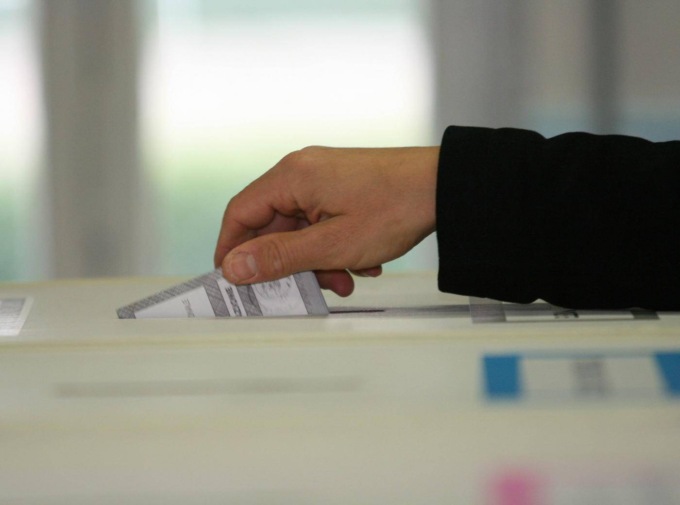 Novi Ligure al voto per scegliere il sindaco