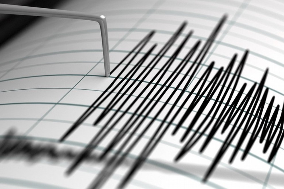 Scossa di terremoto nella notte a Pozzol Groppo nell’Alessandrino