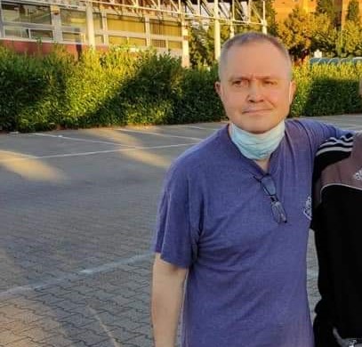 Ritrovato l’uomo scomparso domenica a Casale Monferrato