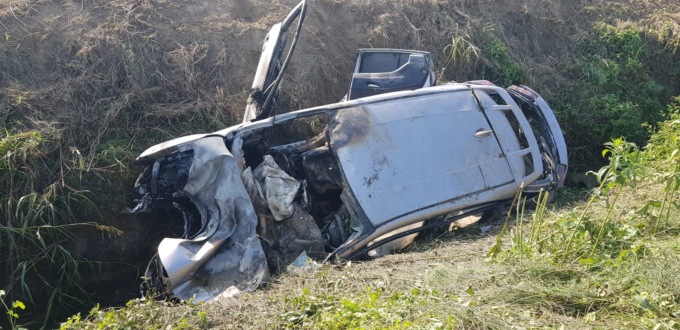 Alessandria: travolge ciclista su Ponte Forlanini, positivo ad alcol e droga
