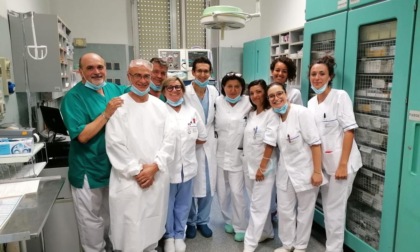 Riaperto dopo 5 mesi il Pronto Soccorso di Tortona
