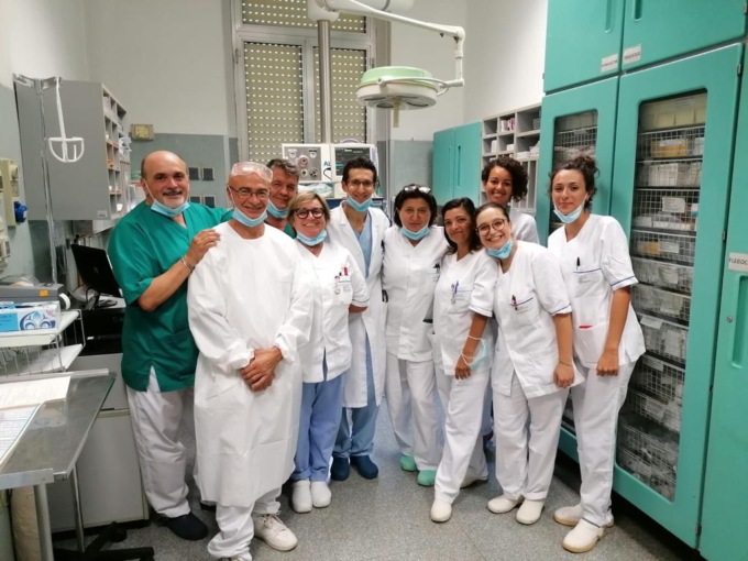 Riaperto dopo 5 mesi il Pronto Soccorso di Tortona