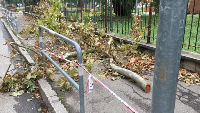 Il Piemonte chiede lo stato di emergenza per la provincia di Alessandria