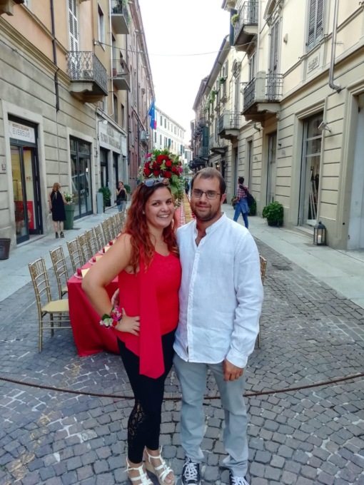 Alessandria, domani il primo matrimonio in chiesa post-lockdown