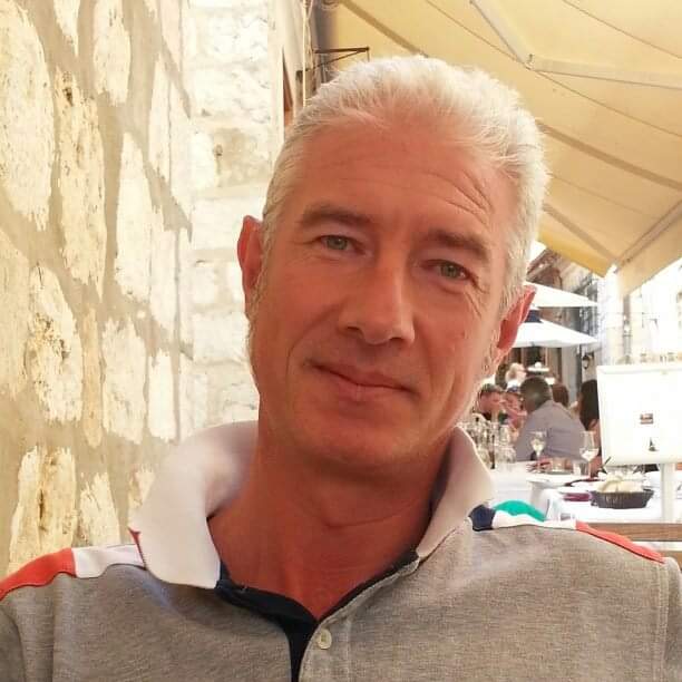 Spinetta, disperso trovato morto in fosso con la sua moto