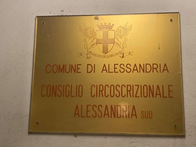 Alessandria, martedì incontro dell’Associazione Attività e commercio del Cristo