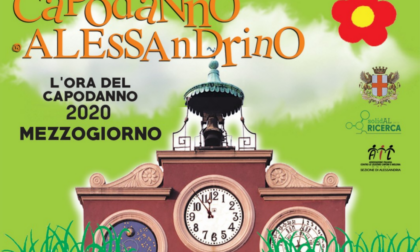 Capodanno Alessandrino 2020: brindisi spostato alle 12, no agli eventi serali