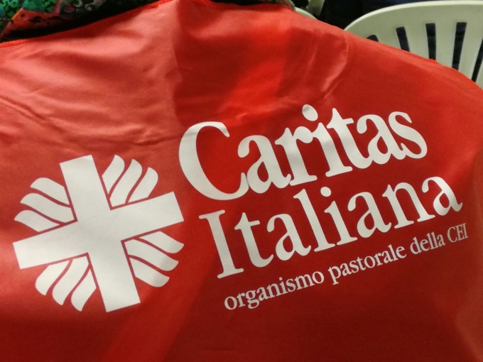 Una tisana solidale con la Caritas di Torino