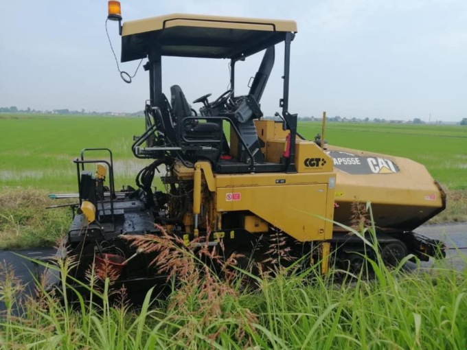 Casale Monferrato: proseguono lavori di asfaltatura strade