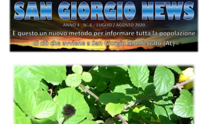 San Giorgio M.to: polemica sul “Codice Etico del Sindaco”