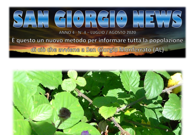 San Giorgio M.to: polemica sul “Codice Etico del Sindaco”