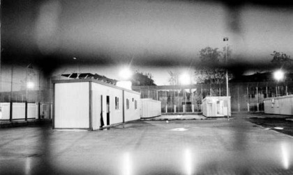 Disordini nel Cpt di Torino, un poliziotto ferito