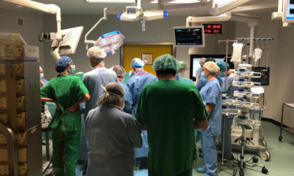 Il primo caso di donazione d’organo “a cuore fermo” all’ospedale di Alessandria