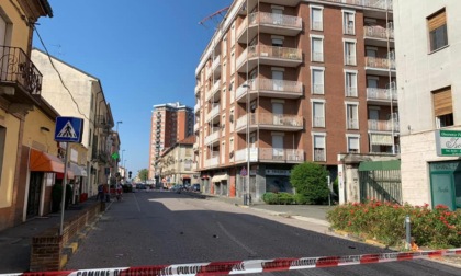 Alessandria, danni maltempo: martedì 25 il sopralluogo della Protezione Civile