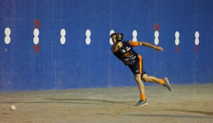 Pallapugno: Pro Spigno fuori ai quarti di Superlega