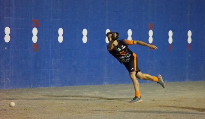 Pallapugno, Superlega: la Pro Spigno si qualifica per i playoff