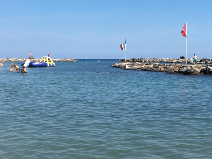Turismo in Liguria: numeri da tutto esaurito nel mese di giugno