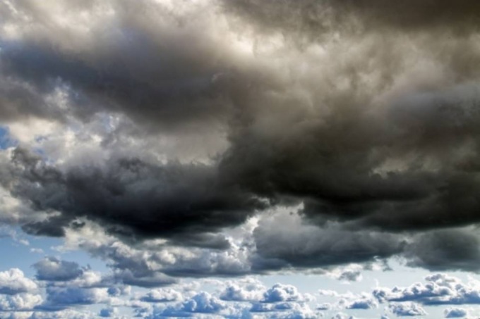 Allerta gialla per possibili temporali nel basso Monferrato