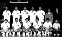 Derthona Basket: addio a Nereo Maghet