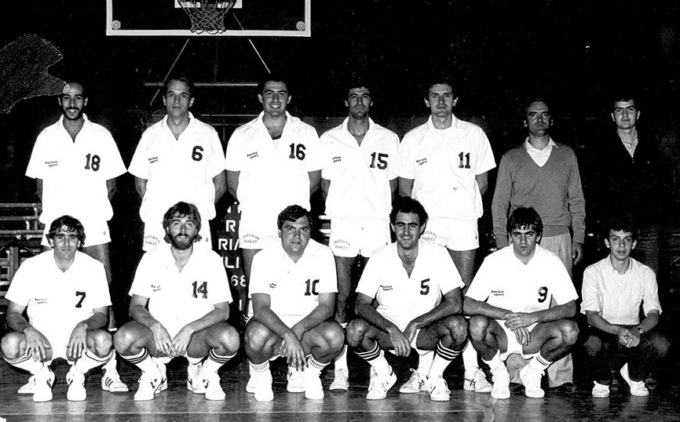 Derthona Basket: addio a Nereo Maghet