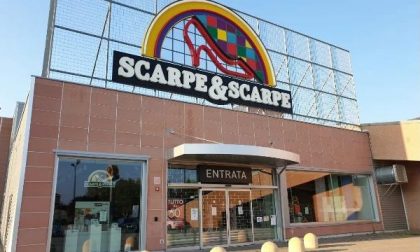 Oltre 100 dipendenti stanno rischiando il posto