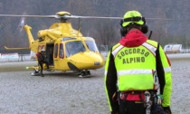 Borghetto Borbera, soccorso un 44enne disperso in escursione