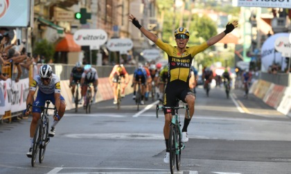 Svelata la nuova Milano-Sanremo: sì ad Acqui e Novi, no a Ovada