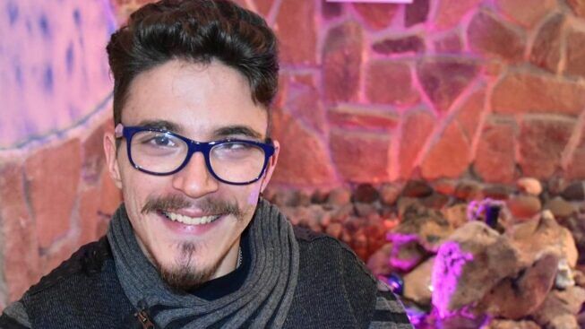Valenza, espulso dalla Lega Lele Rachiele, accusato di simulazione di reato