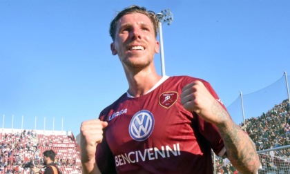 Alessandria Calcio, dalla Reggina arrivano Corazza e Rubin