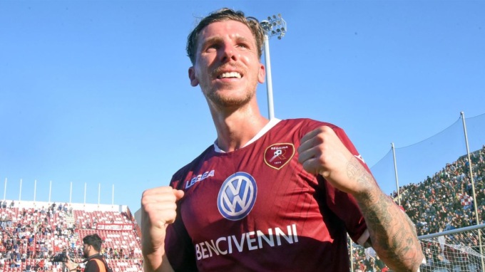Alessandria Calcio, dalla Reggina arrivano Corazza e Rubin