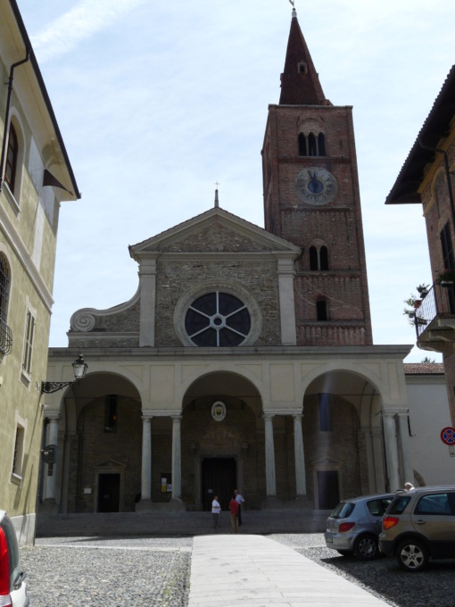 Acqui Terme, venerdì concerto di flicorno e organo in Cattedrale