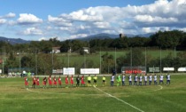 Promozione: l'Arquatese sbaglia l'impossibile ma vince