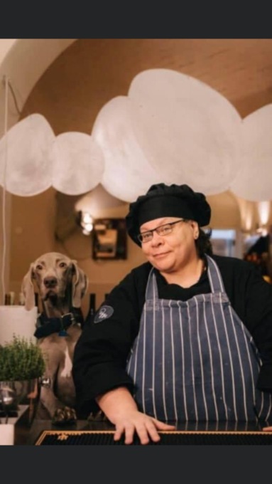 Barbara Agosti: la chef novese nominata dal Gambero Rosso