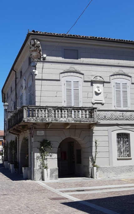 Biblioteca Civica Bosco Marengo: 5000€ dal Mibact per l’acquisto di libri