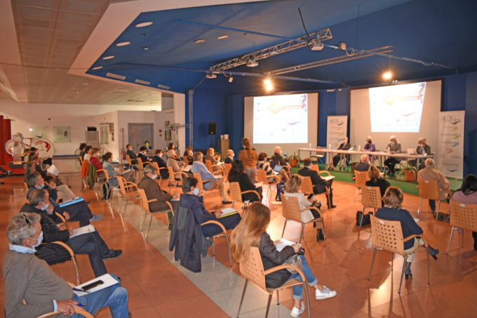 Novi Ligure: Fondazione Acos e le nuove sfide per il sociale e la cultura