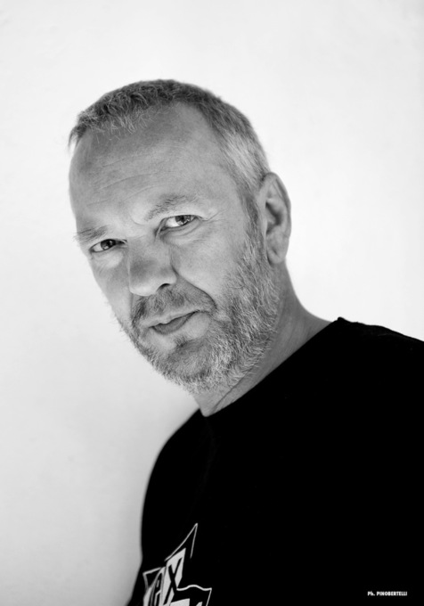 Acqui Terme: al via il 12 settembre la mostra fotografica di Mark Cooper