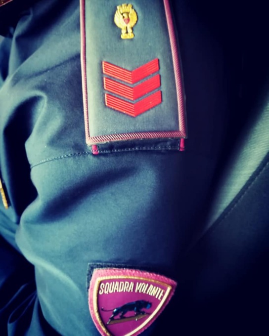 Questura di Alessandria: presentazione dei risultati di un’operazione di Polizia Giudiziaria