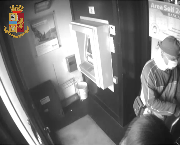 Torino, numerosi interventi della Polizia in città