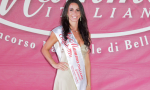 Miss Mamma Italiana 2020, la fascia "Glamour" all'alessandrina Valeria Simonetti