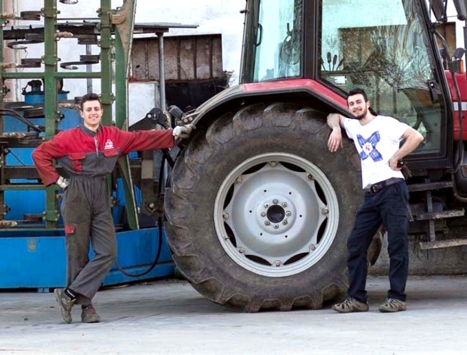 Tragedia nel Cuneese, muore 25enne che aveva provato a salvare suo fratello