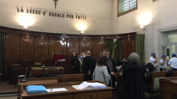Strage di Quargnento: processo rinviato al 16 ottobre