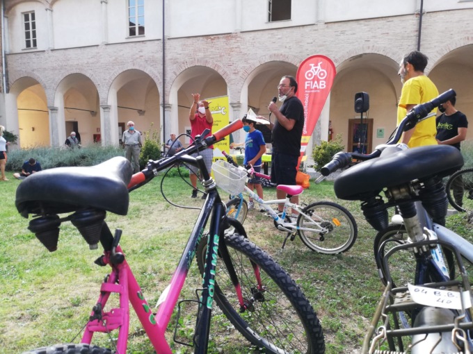 Alessandria: un weekend all’insegna del pedale