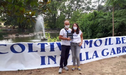 Ovada, presentato il libro "Disperanza"