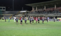 Coppa Italia, Alessandria-Sambenedettese: i grigi passano il turno