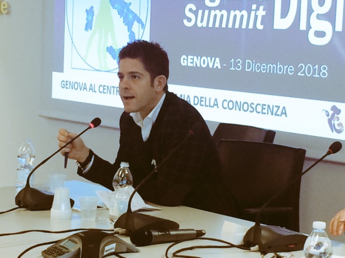 Simone Bigotti e Claudio Aiachino sindaci di Borgoratto e Pietra Marazzi