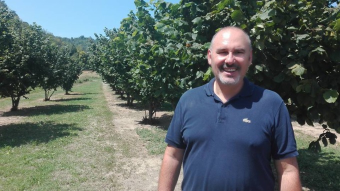 Nocciole, Cia Piemonte: “Prezzo inaccettabile”