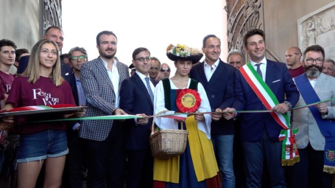 A Casale arriva CaliCentro: il meglio dell’enogastronomia monferrina