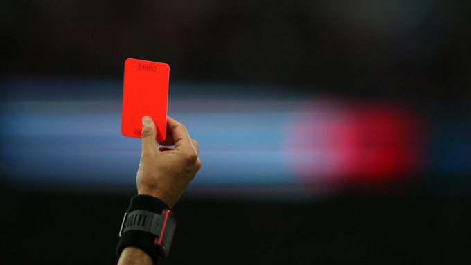 Alessandria Calcio: tre giornate di squalifica a Eusepi